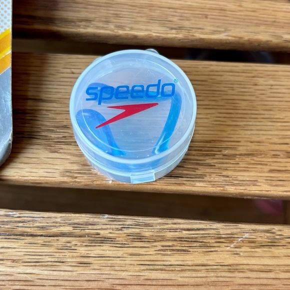 U.S. Divers Adult Snorkel Set Black Blue Large XL Fins Snorkel New- No Mask - Picture 4 of 11